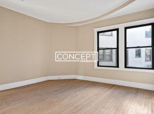 16 Pleasant St #8CP, Cambridge, MA 02139
