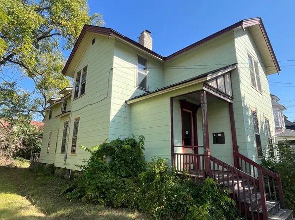 728 W Lovell St, Kalamazoo, MI 49007