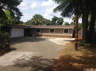 1030 W 11th Ave, Chico, CA 95926