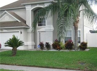 2722 Herons Landing Dr, Kissimmee, FL 34741