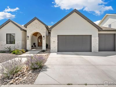 261 Cornelia Dr, Windsor, CO, 80550