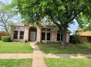 7617 Silverthorn Dr, Rowlett, TX 75089