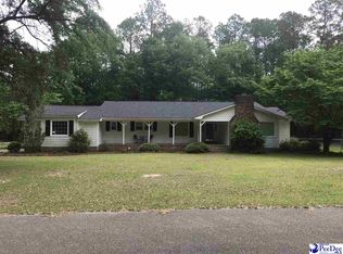 103 Carol Dr, Darlington, SC 29532