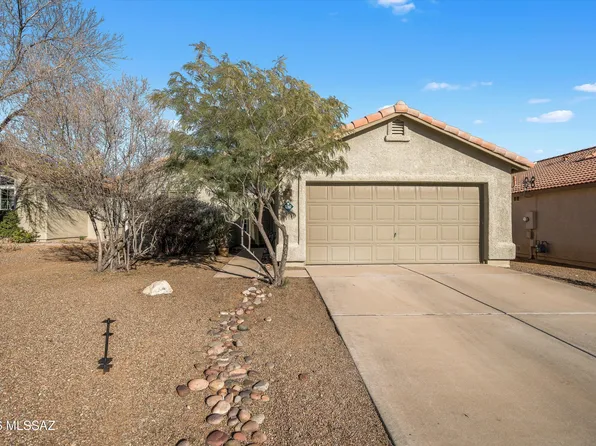 12362 N Brightridge Dr, Oro Valley, AZ 85755