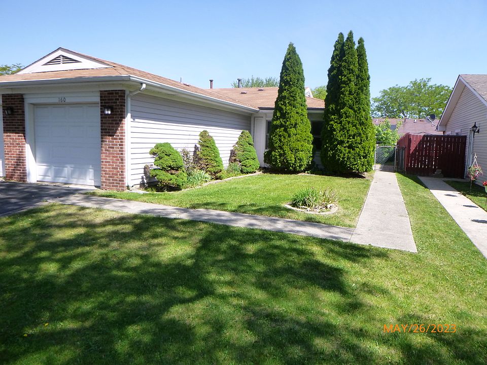 1st image of 160 W Stevenson Dr