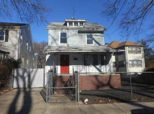 177 Chancellor Ave, Newark, NJ 07112