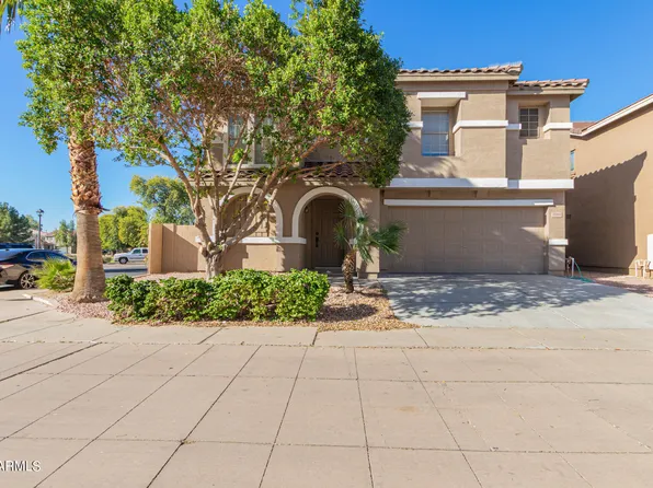 3064 E MICHELLE Way, Gilbert, AZ 85234