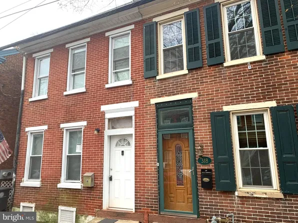 320 Chestnut St, Pottstown, PA 19464