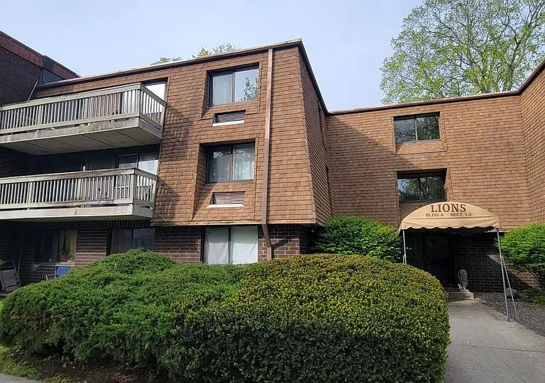 126 Triangle St #A5 — Photo 1