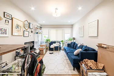 Rented by Joel Scharf, LREB