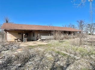 9591 S Us Hwy #377, Kingston, OK 73439