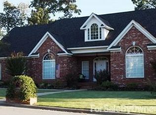 5105 Kensington Dr, Benton, AR 72019