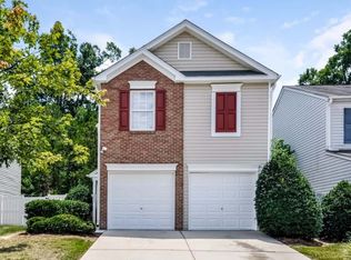 5846 Ricker Rd, Raleigh, NC 27610