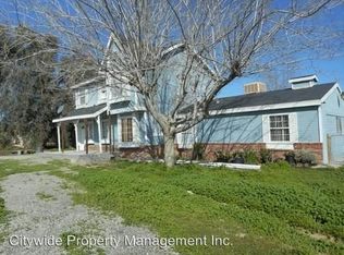 27188 Escudo Rd, Taft, CA 93268