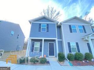 2155 Chadwick Rd SW, Atlanta, GA 30331