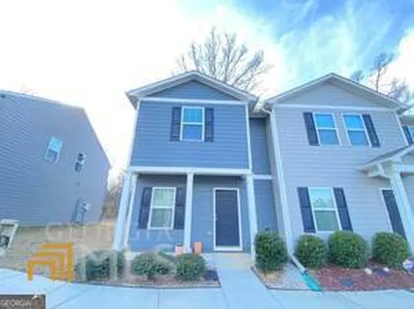 2155 Chadwick Rd SW, Atlanta, GA 30331