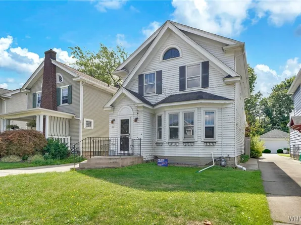 63 Princeton Blvd, Buffalo, NY 14217