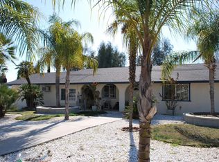 14546 Skyview Rd, Madera, CA 93636