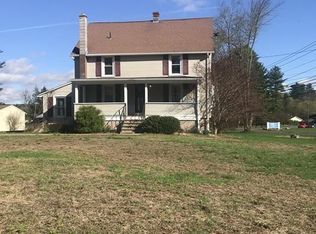 202 Montgomery Rd, Westfield, MA 01085