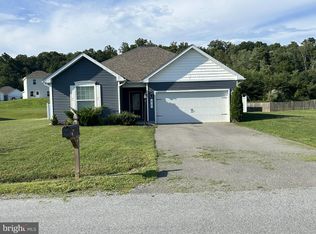 89 Rappahannock Run, Falling Waters, WV 25419