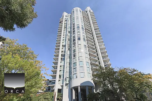 120 W 2nd St #2401 Photo 1