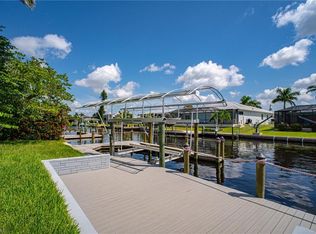 5259 Skylark CT, CAPE CORAL, FL 33904