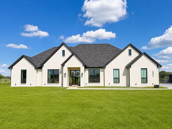 1511 Dixie Estates Way, Whitesboro, TX 76273
