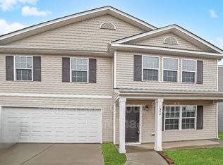 1352 Aurora Glen Dr, Rural Hall, NC 27045