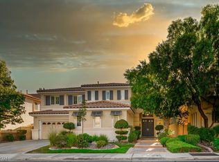 2899 Carmelo Dr, Henderson, NV 89052