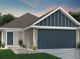 The Grove Plan, Ridgeland Hills, Willis, TX 77318