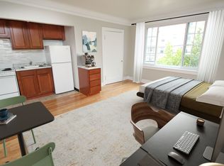 The Adrian, Pittsburgh, PA 15213