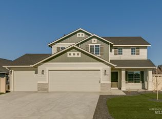 11925 W Hidden Point, Saint Star, ID 83669