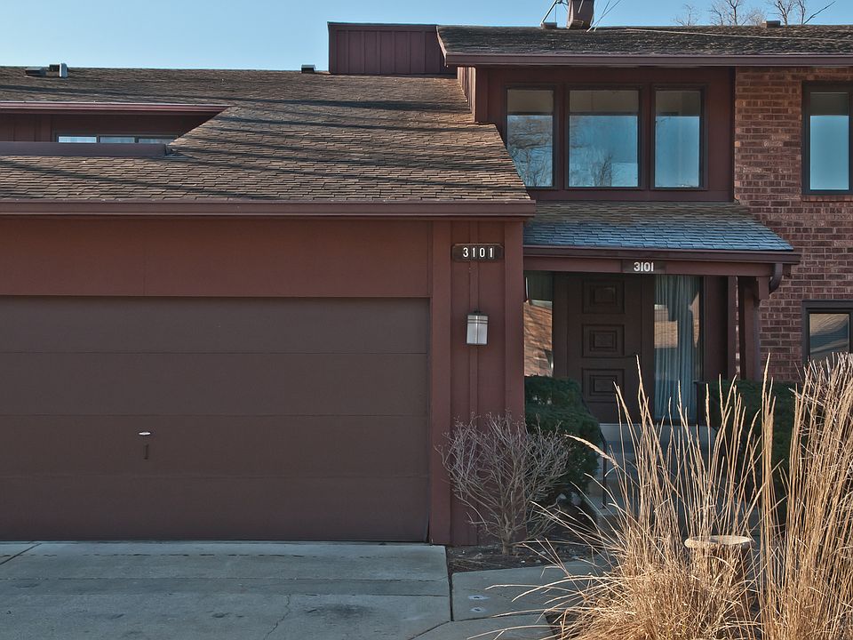 1st image of 3101 Toulon Dr APT D1