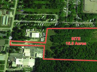 3354 Sr 132, Amelia, OH 45103