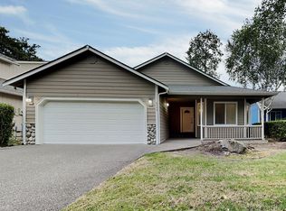 8342 55th Ave SE, Olympia, WA 98513