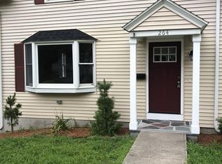 264 Lebanon St, Melrose, MA 02176