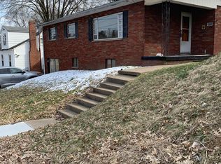 1910 23rd St, Parkersburg, WV 26101