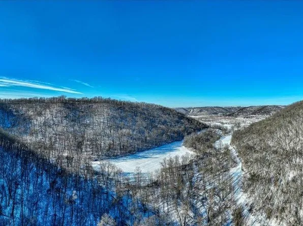 E1383 S Bad Axe Rd, De Soto, WI 54624