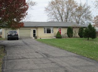3281 Lemon Creek Rd, Bridgman, MI 49106