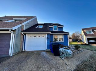 608 Briar Ct, Virginia Beach, VA 23452