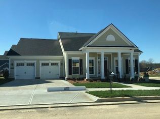 2000 Oglethorpe LOT 498, Franklin, TN 37064