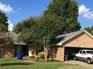 2904 Celia Dr, Conway, AR 72034