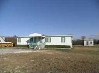 2776 County Road 413, Melissa, TX 75454