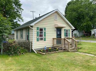 2186 E Bristol Rd, Burton, MI 48529