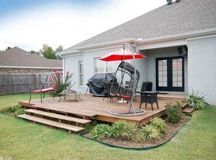 2330 Medlock Ln, Conway, AR 72034