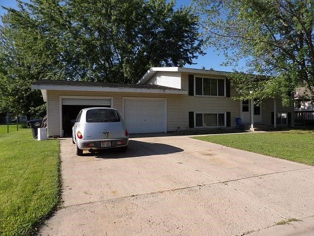 2 Unit Duplex in a Quiet Neighborhood