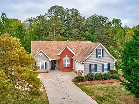2nd image of 5443 Amber Cove Way