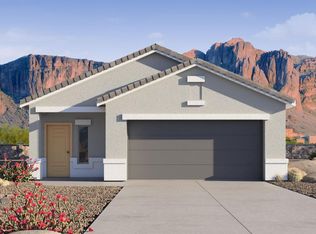 8958 S Palo Verde Dr, Apache Junction, AZ 85120