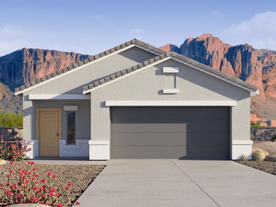 8958 S Palo Verde Drive, Apache Junction, AZ, 85120