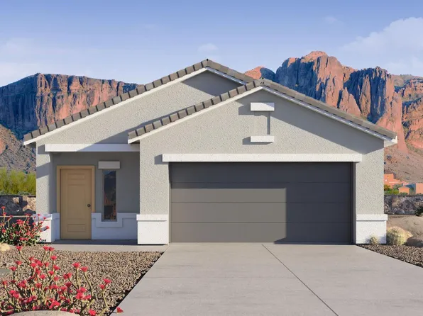 2127 W Starkey Avenue, Apache Junction, AZ 85120